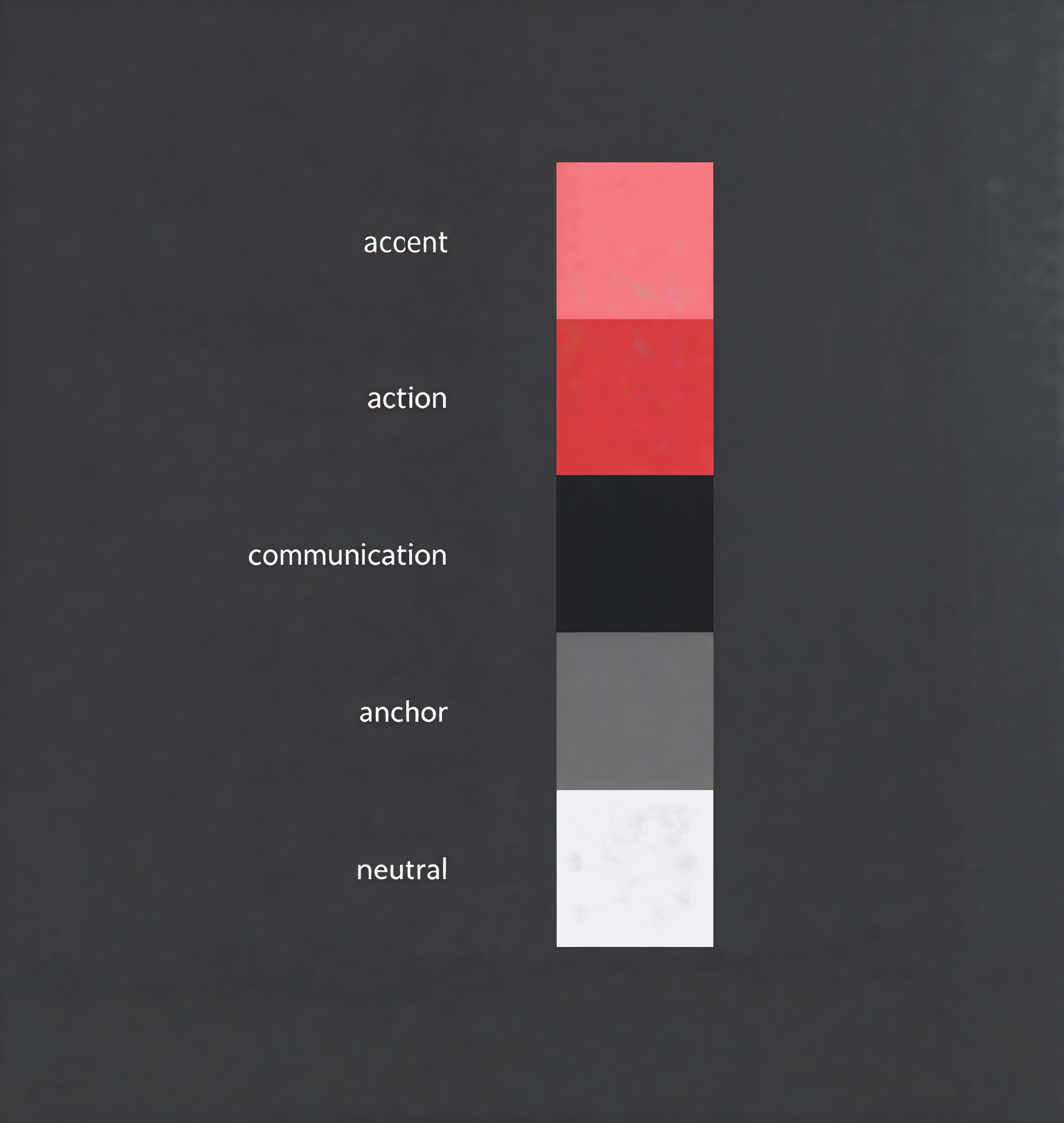 Kleurenpalet Brightfish